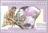 Morganite