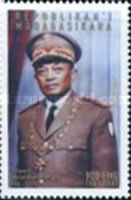 General Gabriel Ramanantsoa