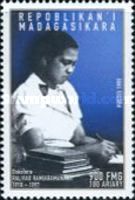 Dr. Ralivao Ramiaramanana