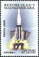 Saturn 1