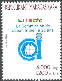Indian Ocean Commission