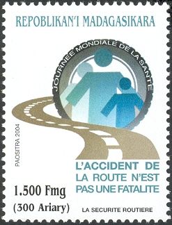 World Day for Health & Road Safety