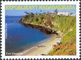 Fort Dauphin