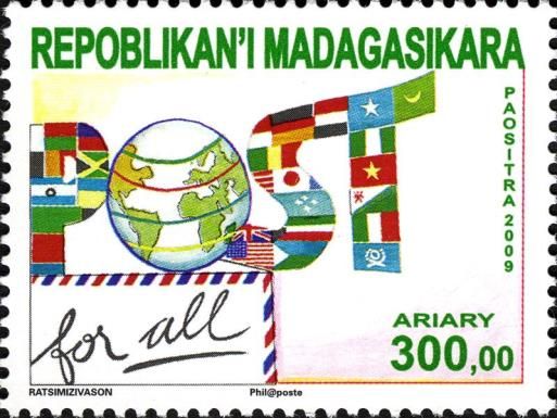 Post for All