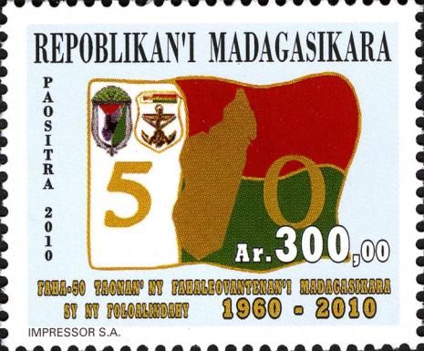 Independence and Military Forces