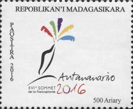 The 16th Francophonie Summit - Antananarivo