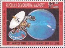 Voyager II - Neptune