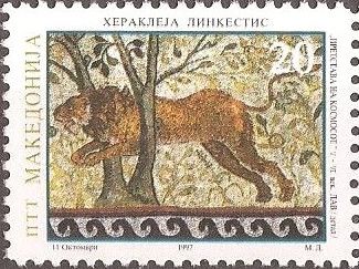 Lion