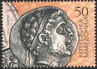Anric Coins