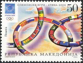 Olympic Rings