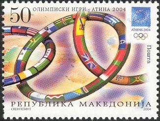 Olympic Rings