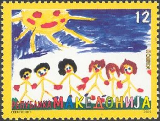 International day of Children