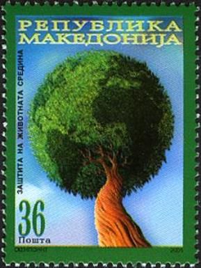 Protection of the Environment