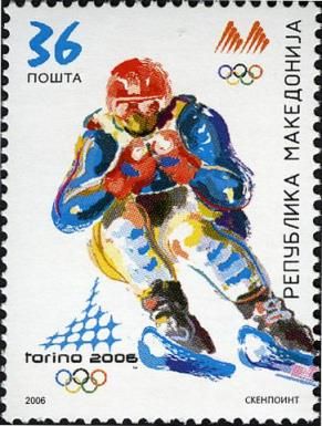 Alpine Skiing
