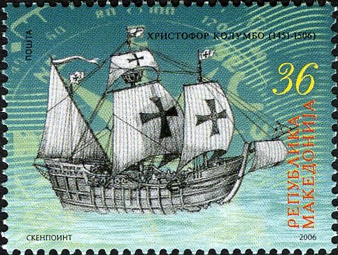 The 500 Years of Death of Christopher Columbus