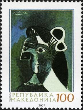 Pablo Picasso