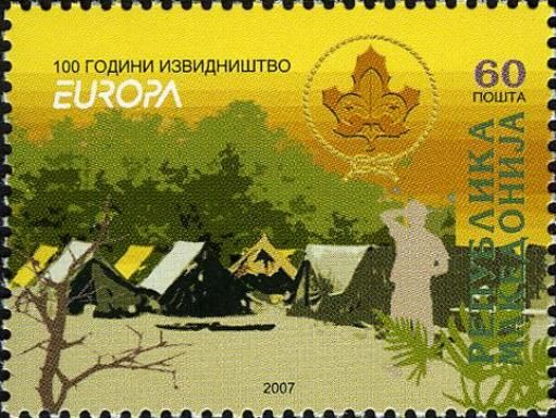 Camp