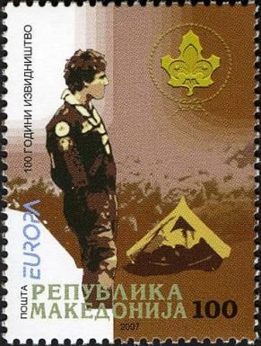 Scout