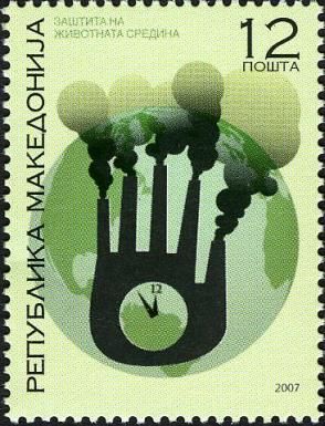 Protection of the Environment