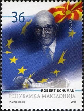 Robert Schuman