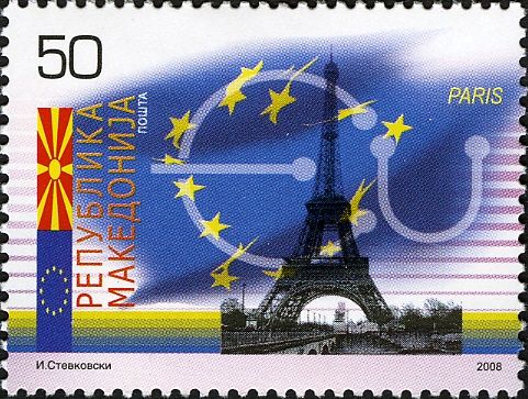 Eiffel Tower