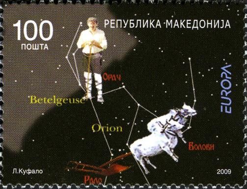 Astronomy