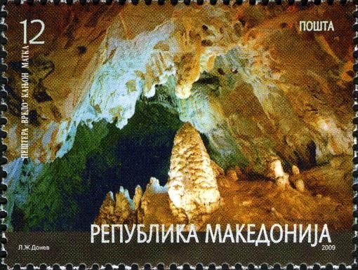 Vrelo Caves