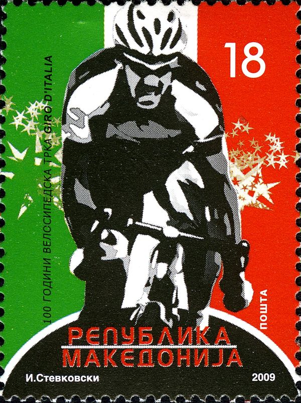 Giro D'Italia