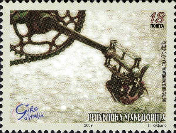 Giro D'Italia