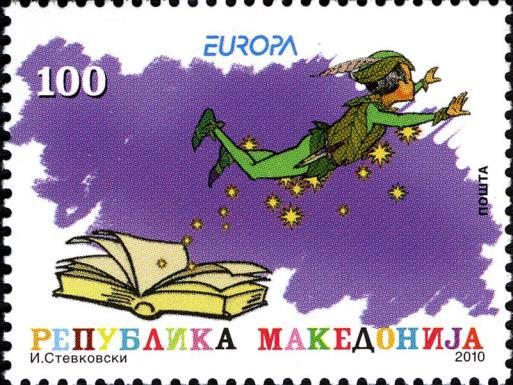 Children's Books