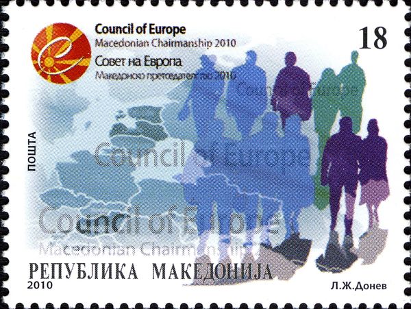 Council of Europe