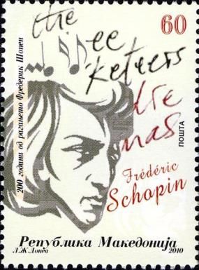 Frederic Chopin