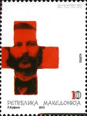 Henry Dunant
