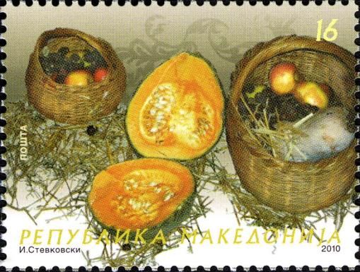 Christmas´s food
