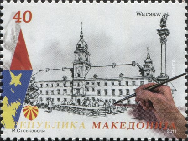 Warsaw
