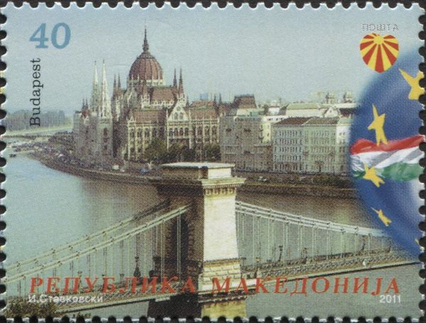 Budapest