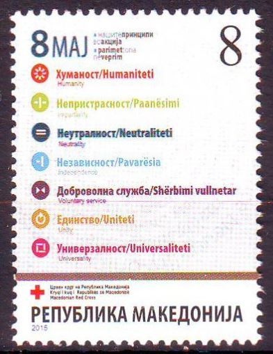 Red Cross Day