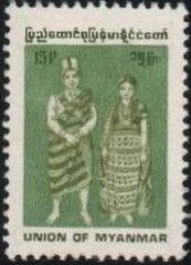 Man and Woman