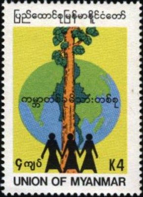 International Environment Day