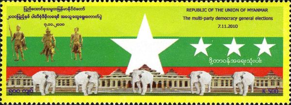 General Elections