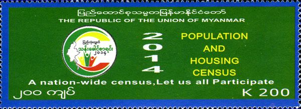 Population and Housing Census 2014