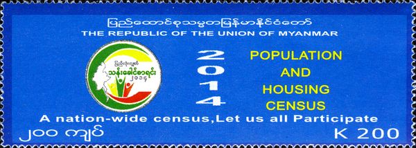 Population and Housing Census 2014