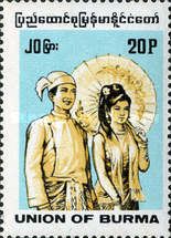 Man and Woman