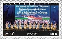 Independence, 76 Years