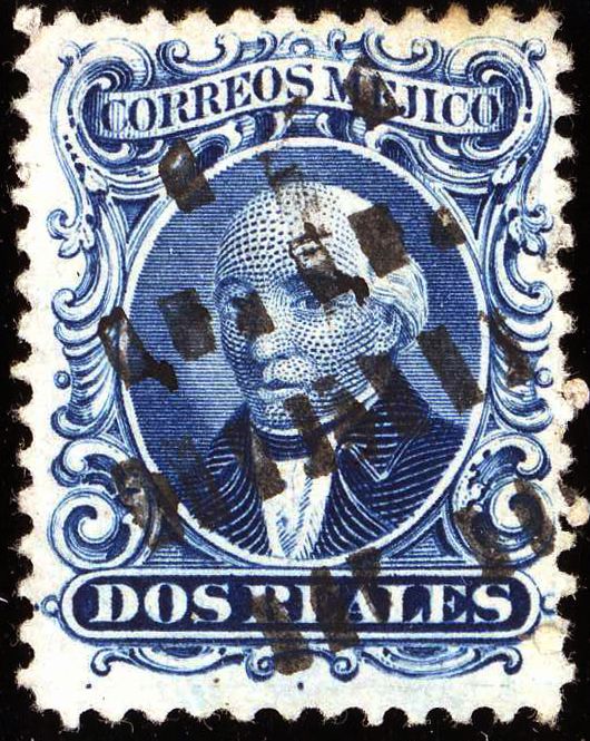 Miguel Hidalgo y Costilla (1753-1811)
