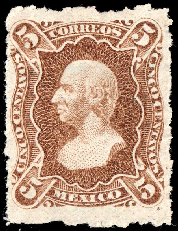 Hidalgo