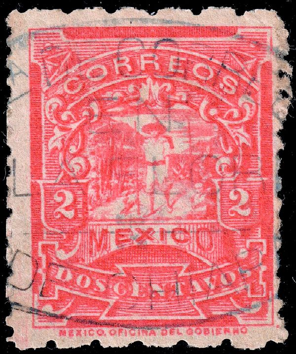 Letter Courier