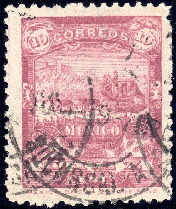Mail Coach