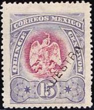 shield of Mexico