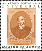Heinrich von Stephan